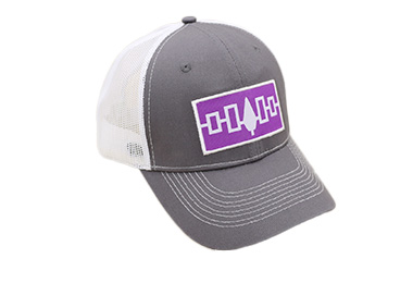 Trucker hat